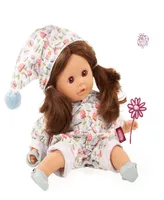 Gotz Cosy Aquini Lucky Mushroom Baby Doll