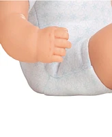 Gotz Muffin to Dress Soft Body Baby Doll