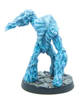 Modiphius Call to Arms Frost atronachs Miniature