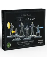 Modiphius Call to Arms College of Winterhold 6 Figures