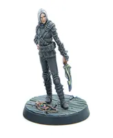 Modiphius Call to Arms Thieves Guild 6 Figures