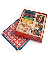 Big Potato Games Zillionaires on Mars Board Game