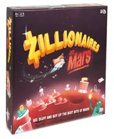 Big Potato Games Zillionaires on Mars Board Game