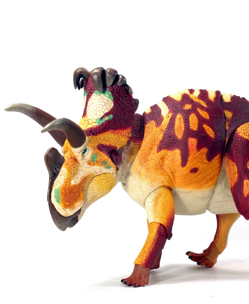 Beasts of the Mesozoic Wendiceratops Pinhornensis Dinosaur Action Figure