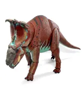 Beasts of the Mesozoic Pachyrhinosaurus Lakustai Action Figure