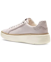 Cole Haan Women's Grandpro Topspin Sneakers