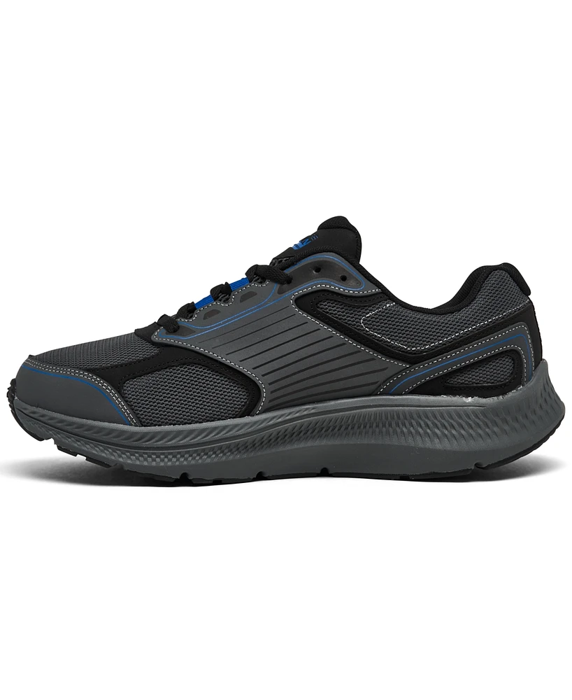 Skechers Men's Go Run Consistent 2.0 Wide-Width Running Sneakers from Finish Line
