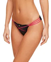 Adore Me Women's Suki Cheeky Panty