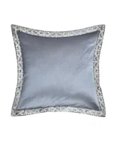 J Queen New York Dicaprio Euro Sham