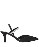 Nina Women's Billie Slingback Evening Pumps