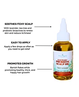 Bea s Bayou Skincare Good Biome Prebiotic Scalp Oil