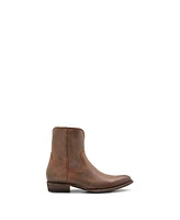 Frye Men's Austin Inside Zip Boots