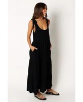 Marcy Maxi Women's Dress