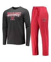 Men's Concepts Sport Red
