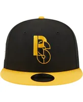 Men's New Era Black