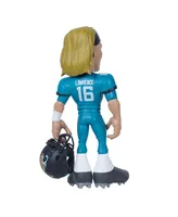 Trevor Lawrence Jacksonville Jaguars Series 4 Gamechanger 6" Vinyl Figurine