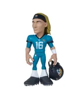 Trevor Lawrence Jacksonville Jaguars Series 4 Gamechanger 6" Vinyl Figurine