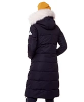 Women's - Kluane | Ultra Long Winter Parka