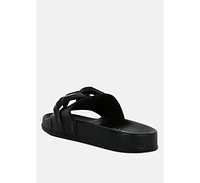riverside lounge slides