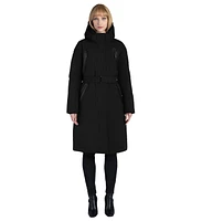 Elysia Women's Down Coat