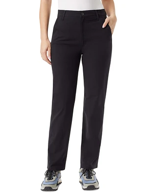 Bass Outdoor Women's Stretch-Canvas Anywhere Pants