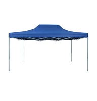 Professional Folding Party Tent 9.8'x13.1' Steel