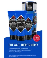 Jack Black 3-Pc. Carry On Essentials Set