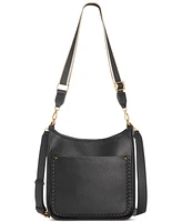 Style & Co Whipstitch Medium Crossbody, Created for Macy's