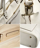 Style & Co Hudsonn Tote