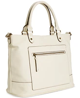 Style & Co Hudsonn Tote