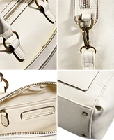 Style & Co Hudsonn Satchel