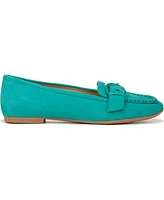 Naturalizer Lola 2 Slip-On Buckle Flats