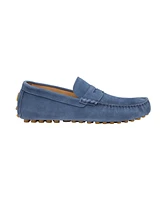 Johnston & Murphy Men's Athens Penny Loafers