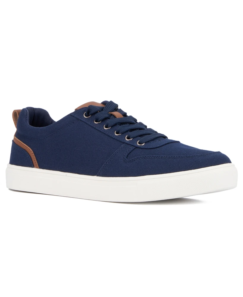 Xray Men's Footwear Monty Low Top Sneakers
