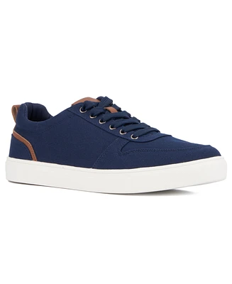 Xray Men's Footwear Monty Low Top Sneakers