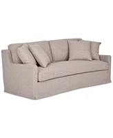 Keiffer 90" Fabric Sofa, Created for Macy's