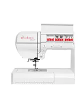 eXcellence 580 Plus Sewing Machine