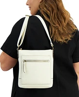 Style & Co Hudsonn North South Crossbody