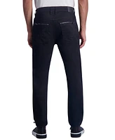 Karl Lagerfeld Paris Men's Slim Fit Denim Jeans, Created for Macy's
