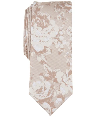 Bar Iii Men's Cheyenne Floral Tie, Created for Macy's