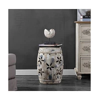 Ilia Garden Stool