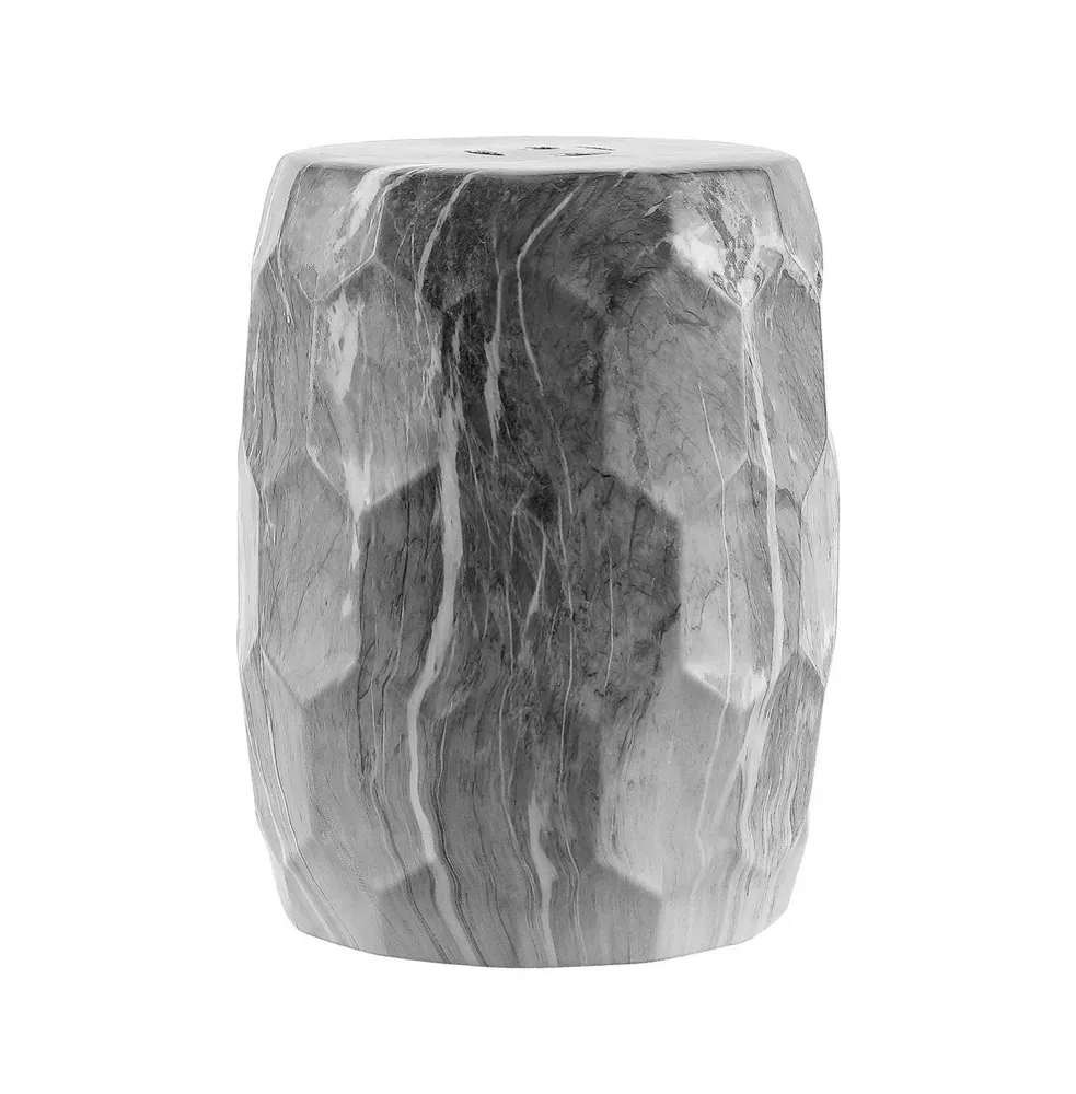 Dain Garden Stool