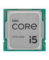 Intel - Desktop Tray Cpu CM8070804497016 64B Mpu 2.6G 12M Fcl Fc-LGA14A Processor Tray