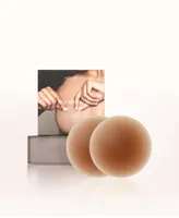 No-Show Reusable Round Nipple Covers