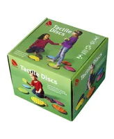 Gonge Tactile Discs for Children's Balance Training