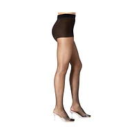 Stems Stretch Control Italian Sheer Tights