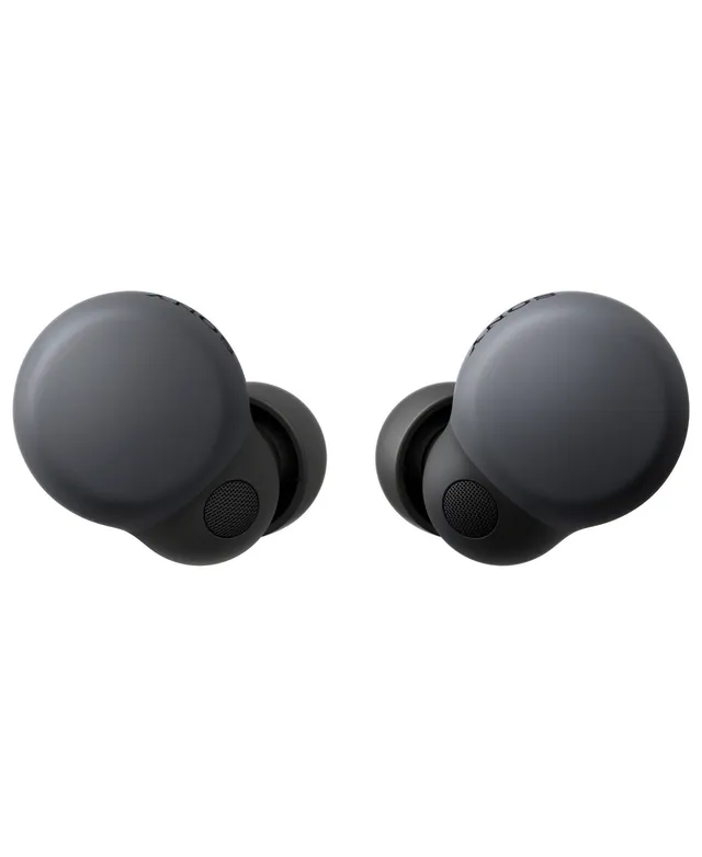 Letsfit T26 Active Noise Cancelling Earbuds Black | GameStop