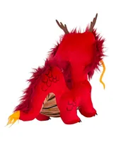 Bleacher Creatures Lunar New Year Dragon Kuricha 8" Plush - Year of the Wood Dragon