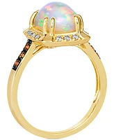 Le Vian Neopolitan Opal (1