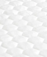 Brooklyn Bedding Helix Midnight With Glaciotex 11.5 Medium Firm Mattress Collection
